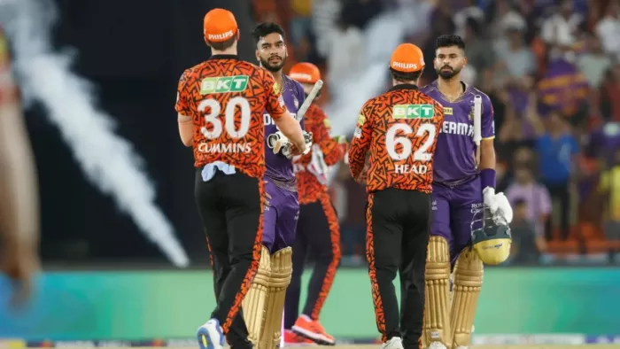 आईपीएल फाइनल में इन पांच खिलाड़ियों पर रहेंगी सभी की निगाहें। फाइल फोटो