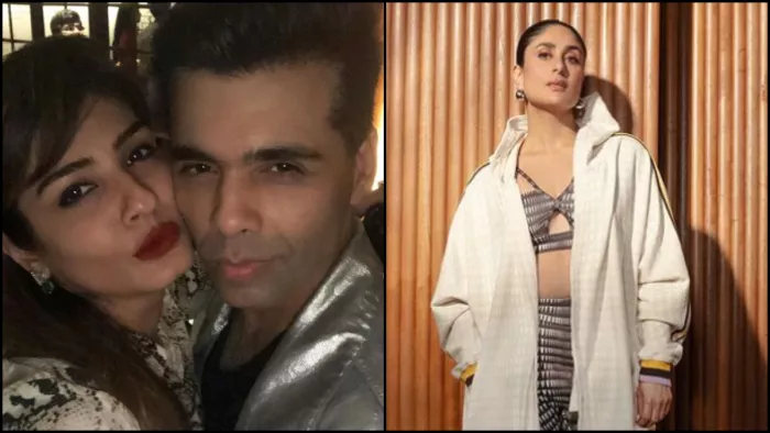 सेलेब्स ने दी करण को जन्मदिन की बधाई (Photo Credit: Instagram)
