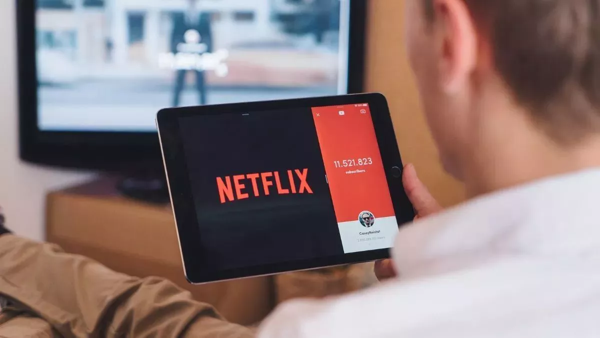 Netflix पर कैसा कंटेंट आ रहा व्यूअर्स को पसंद, किस मूवी और वेबसीरीज को मिला सबसे ज्यादा प्यार