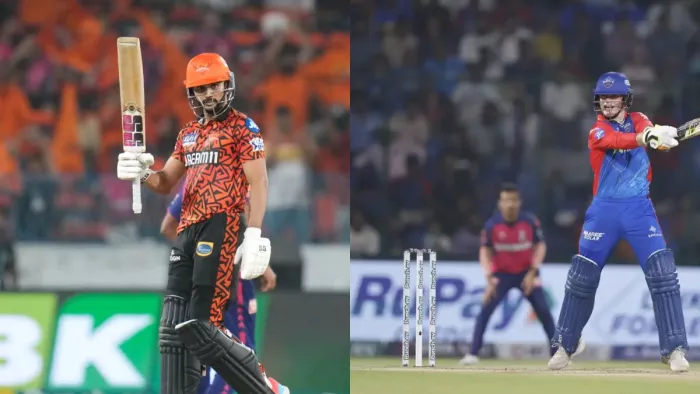 Jake Reddy IPL 2024: देश को मिला गया दूसरा हार्दिक पंड्या, रफ्तार का सौदागर भी हुआ ...
