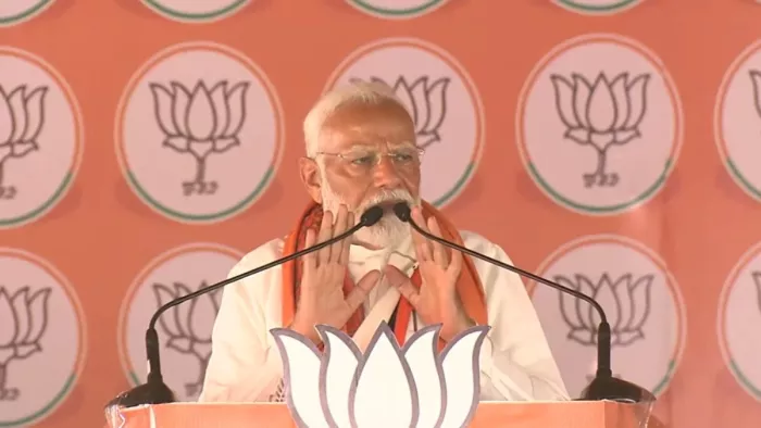 इंडी गठबंधन में PM पद के कौन-कौन दावेदार? बिहार में प्रधानमंत्री मोदी ने बताया सबकुछ (फोटो- जागरण)