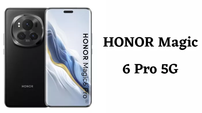 honor magic 6 Pro जल्द होगा लॉन्च, यहां जानें डिटेल