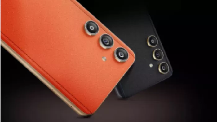 Samsung Galaxy F55 जल्द होगा भारत में लॉन्च