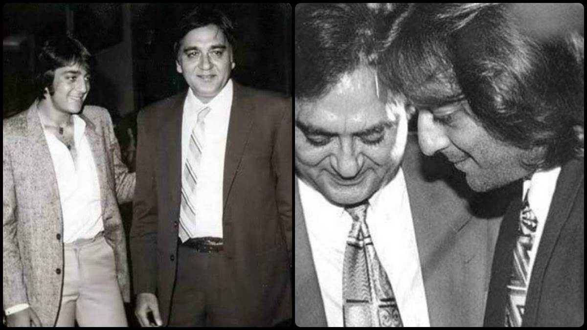 sanjay dutt gets emotional to remember father sunil dutt on his death anniversary