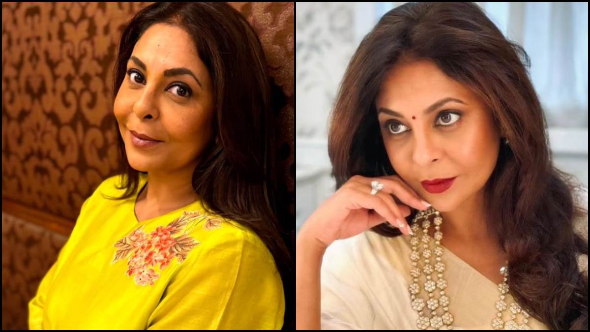 delhi crime actress shefali shah says people are learning every lesson from films it is not so