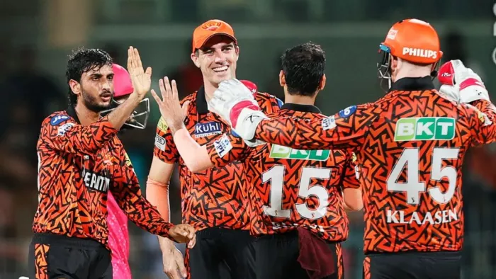 IPL 2024 में Sunrisers Hyderabad का सफर (SRH road to the ipl 2024 final)