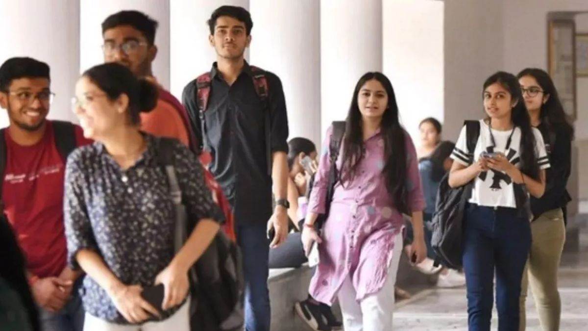 ncr gurgaon colleges new courses approved for 2024 25 session