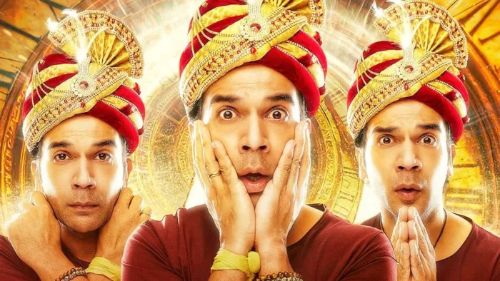 भूल चूक माफ कलेक्शन अपडेट (फोटो क्रेडिट- एक्स)