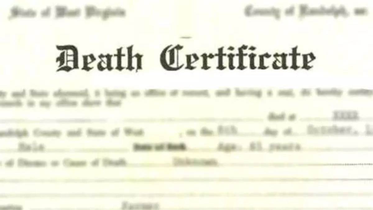 afzal ali death certificate scam startling revelations in haldwani