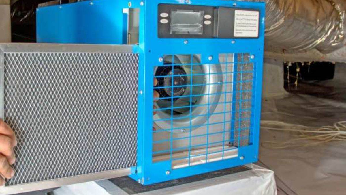 dehumidifier the best device to beat humidity after rain not ac or cooler