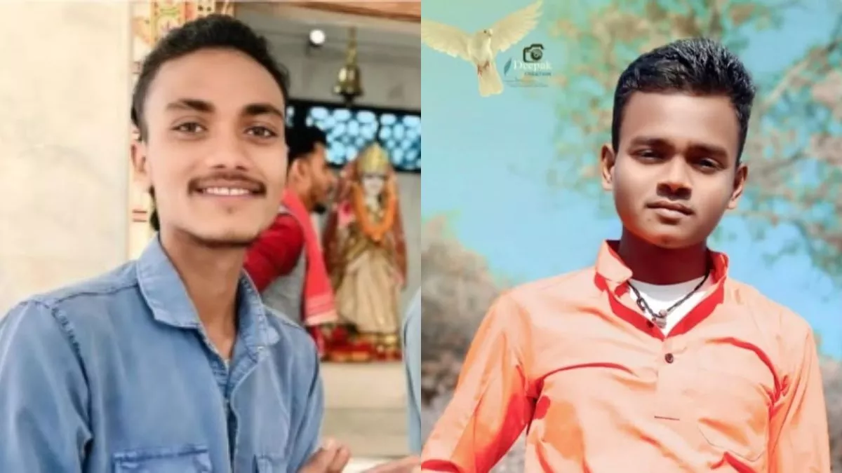 Dhanbad Road Accident: राजगंज में ट्रक ने बाइक सवार दोस्तों को रौंदा, दो की मौत व तीसरा गंभीर