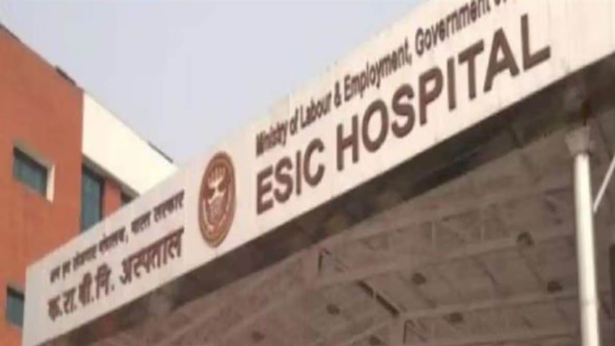 esic medical college varanasi mbbs program starts with bhu ddu and health dept support