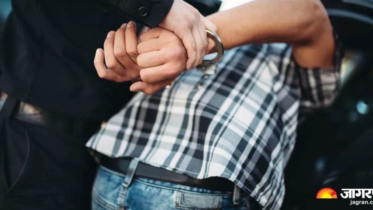 land fraud three arrested in property grab case in lucknow