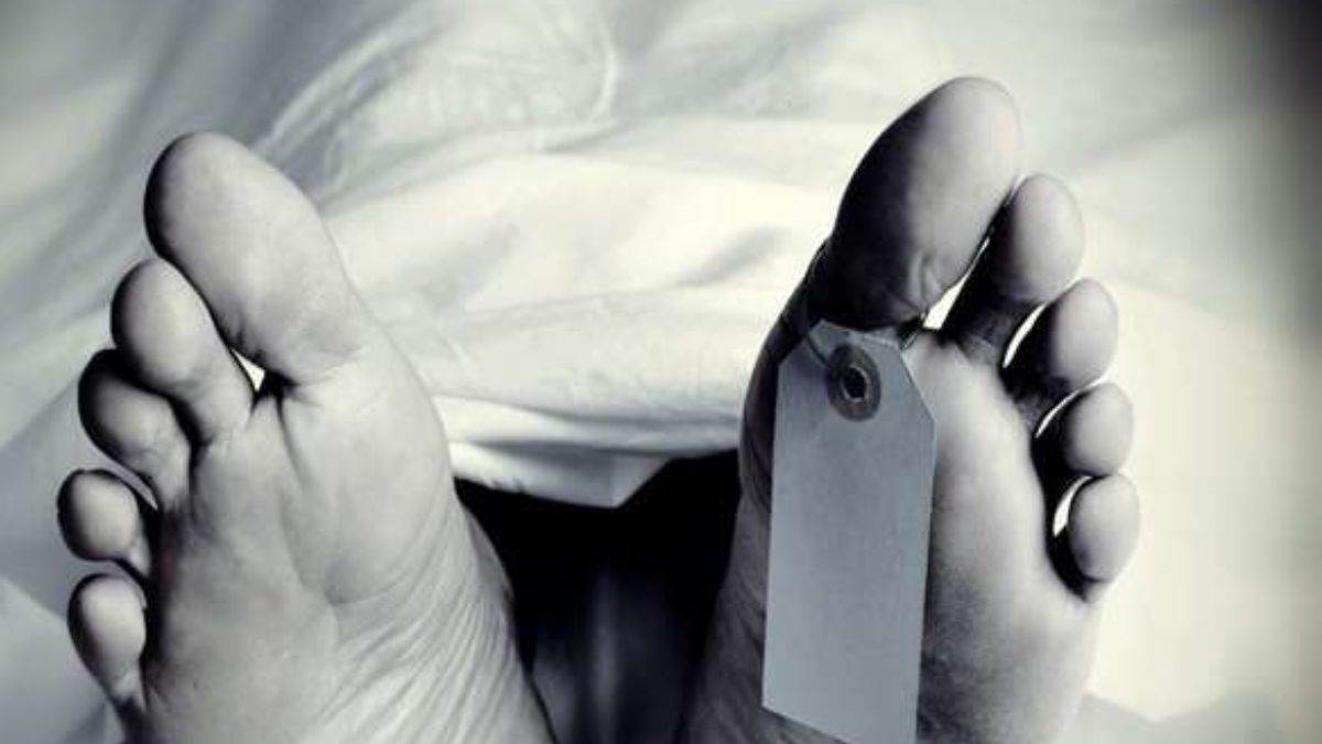 kaithal youth dies on donkey route in belarus body returned after two years