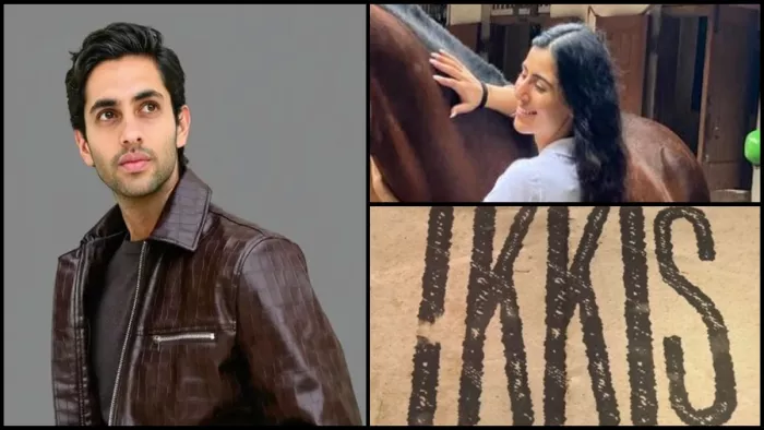 अगस्त्य नंदा की फिल्म इक्कीस की रिलीज डेट का एलान। फोटो क्रेडिट- इंस्टाग्राम