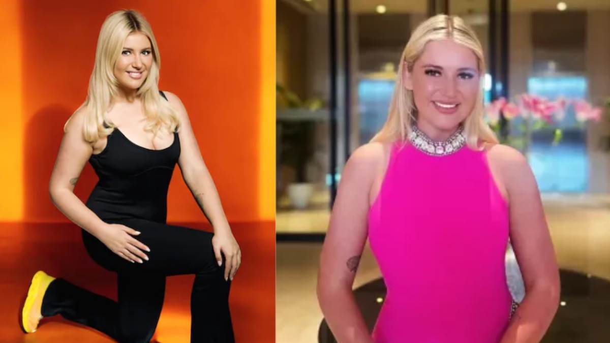 behave like prostitute miss england milla magee quits miss world competition made shocking revelations