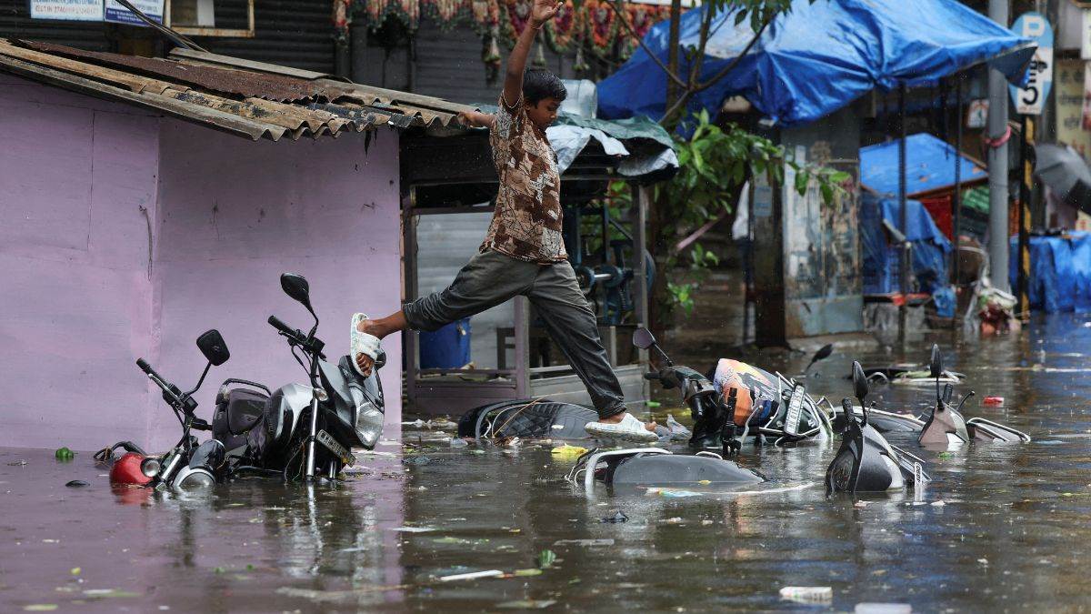 ncr new delhi city weather forecast imd launches high resolution system