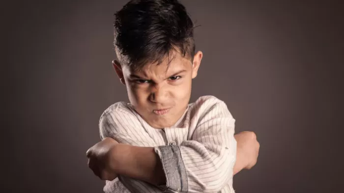 आपकी 3 Parenting Mistakes बना देती हैं बच्चे को जिद्दी (Image Source: Freepik)