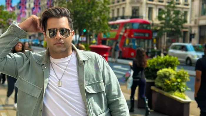राजीव ने कांस में शामिल हो रहे सेलेब्स पर किया तंज (फोटो-इंस्टाग्राम)