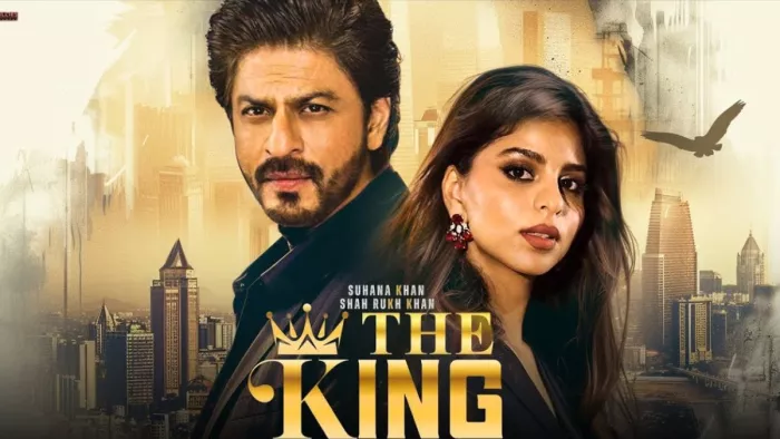 King Cast: शाह रुख खान की किंग में सितारों का साम्राज्य, बेटी Suhana Khan के अलावा ये है पूरी कास्ट?