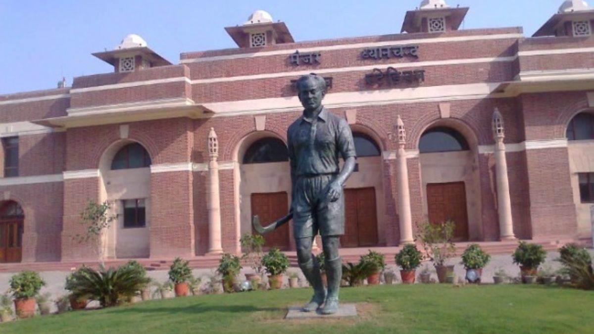 ugc recognition granted to sports university in meerut now important decision will be taken on admission process and syllabus