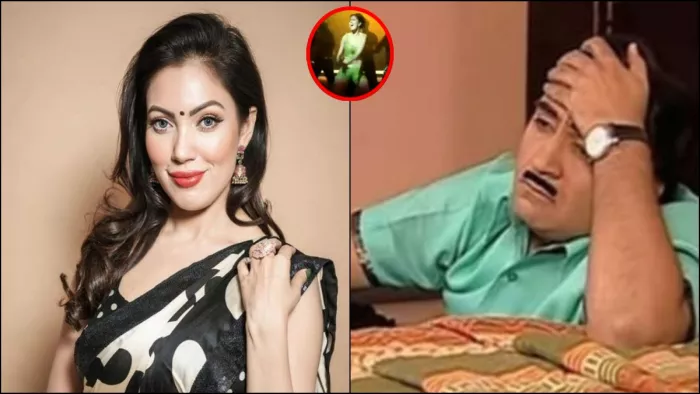 तारक मेहता की बबीता उर्फ मुनमुन दत्ता का पुराना वीडियो वायरल। फोटो क्रेडिट- इंस्टाग्राम