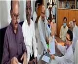 Bihar MLC Election:आखिरी वक्त में कांग्रेस ने किया बड़ा बदलाव-तारिक की जगह समीर को बनाया प्रत्याशी, बतायी ये वजह