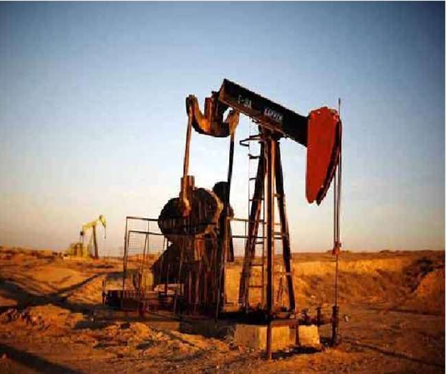 Crude Oil Prices Fell Below 40 Dollar A Barrel Due To ...