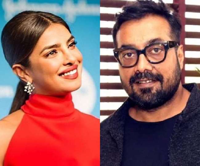 TIFF 2020: अनुराग कश्यप और प्रियंक चोपड़ा बनाए गए टोरोंटो फ़िल्म फेस्टिवल्स के ब्रांड एम्बेसडर, मार्टिन सॉकर्सेस भी शामिल