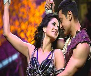 Image Source: Aamir Khan Social Media Account