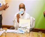 आइआइटी दिल्ली द्वारा बनाई गई रैपिड एंटीजन टेस्ट किट