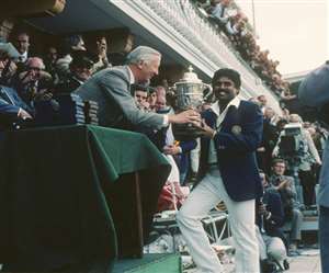 1983 में भारत ने विश्व कप जीता था (फाइल फोटो)