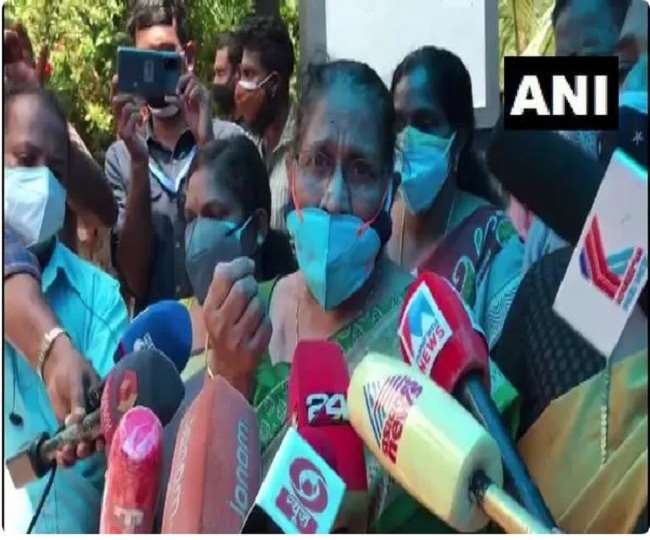 केरल महिला आयोग की प्रमुख ने दिया इस्तीफा, इस बात से थी नाराज
