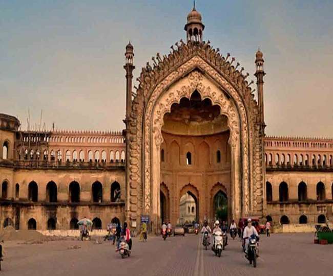 'सीतापुर द सिटी ऑफ गैंगस्टर' में दिखेंगे लखनऊ, सीतापुर और कानपुर शहर के खूबसूरत नजारे