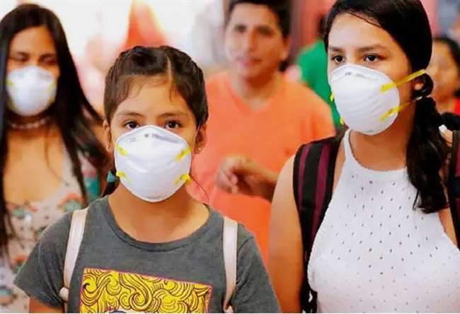 डेल्टा वैरिएंट को लेकर बढ़ी इजरायल के टेंशन