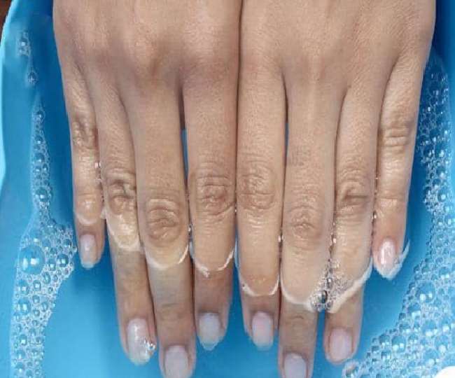 Daily Nail Care: नाखूनों को साफ और सफेद कैसे रखें? जानिए तरीके - How to  Keep Nails Clean and White Know the tips