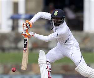 मांजरेकर ने फिर से जडेजा पर निशाना साधा है