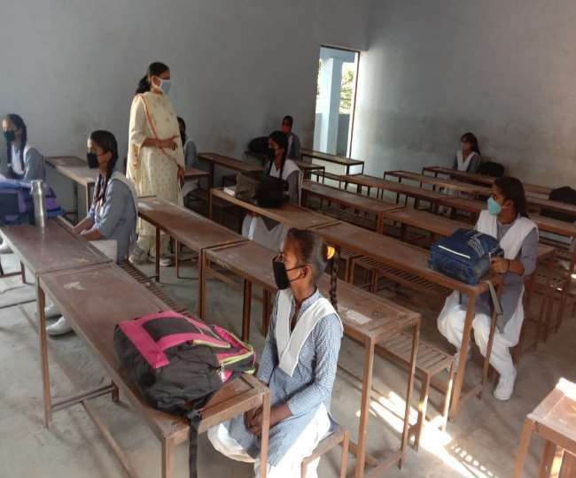 वरिष्ठ अतिथि शिक्षकों को अब नहीं सताएगी रोेजगार की चिंता