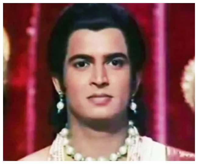 Photo Credit - Sunil Lahri Instagram Photo Screenshot