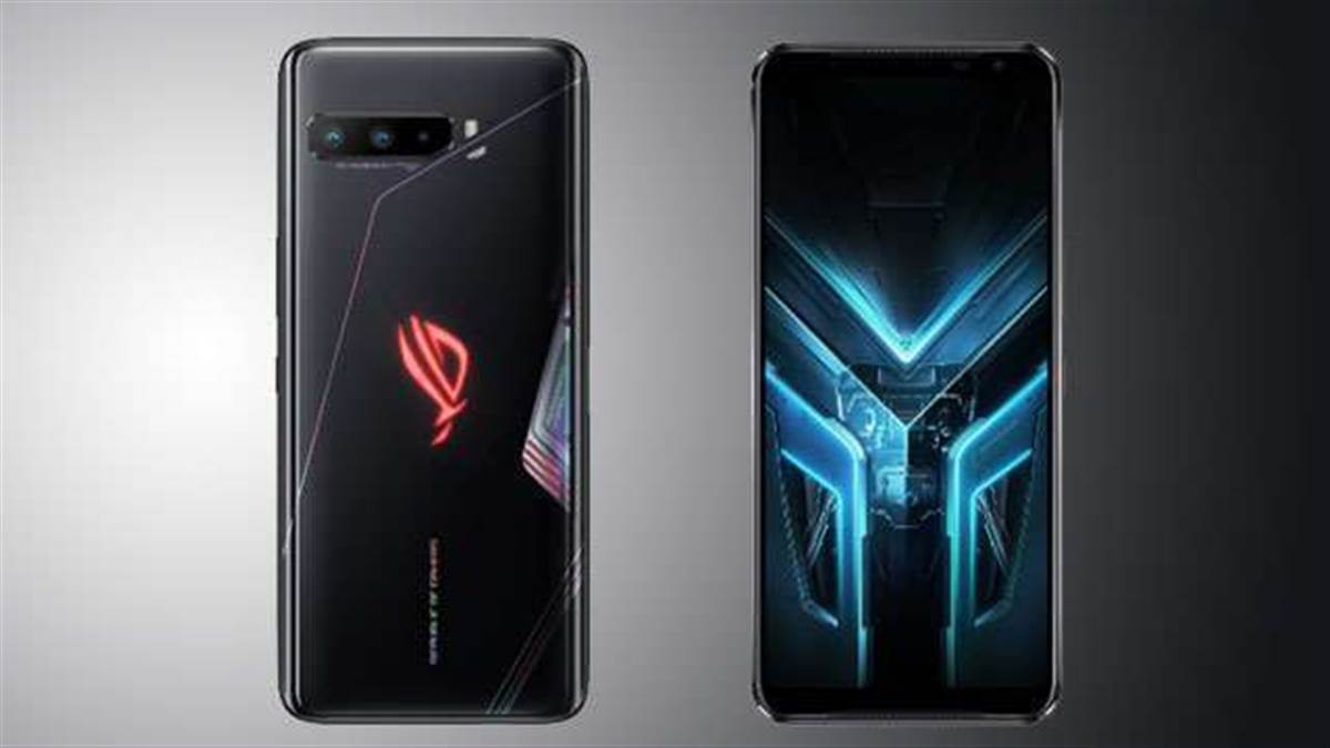 asus rog phone 6 to launch on july 5 with snapdragon 8 plus processor and 165 hz refresh rate