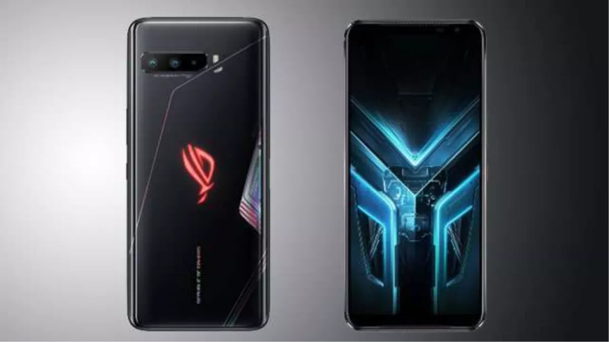 Snapdragon 8+ प्रोसेसर और 165 HZ रिफ्रेश रेट के साथ इस दिन लांच होगा गेमिंग स्मार्टफोन Asus ROG Phone 6