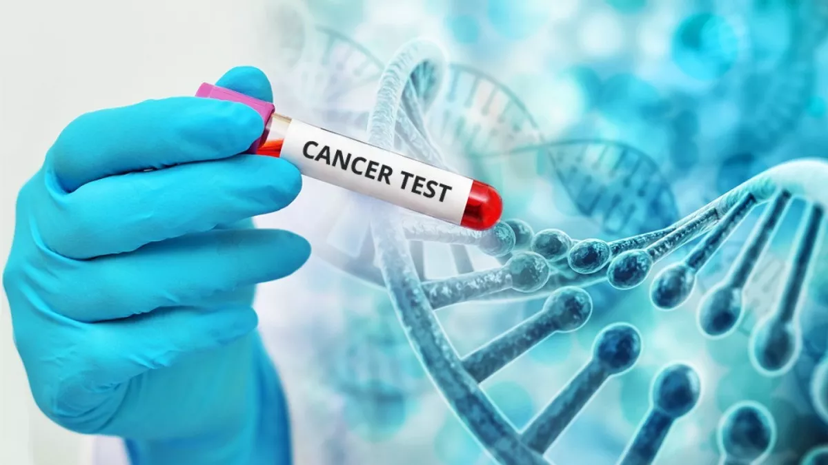 Cancer Test: अब हाइब्रिड सेंसर से कैंसर की सटीक पहचान, बचाई जा सकेंगी अधिक जानें