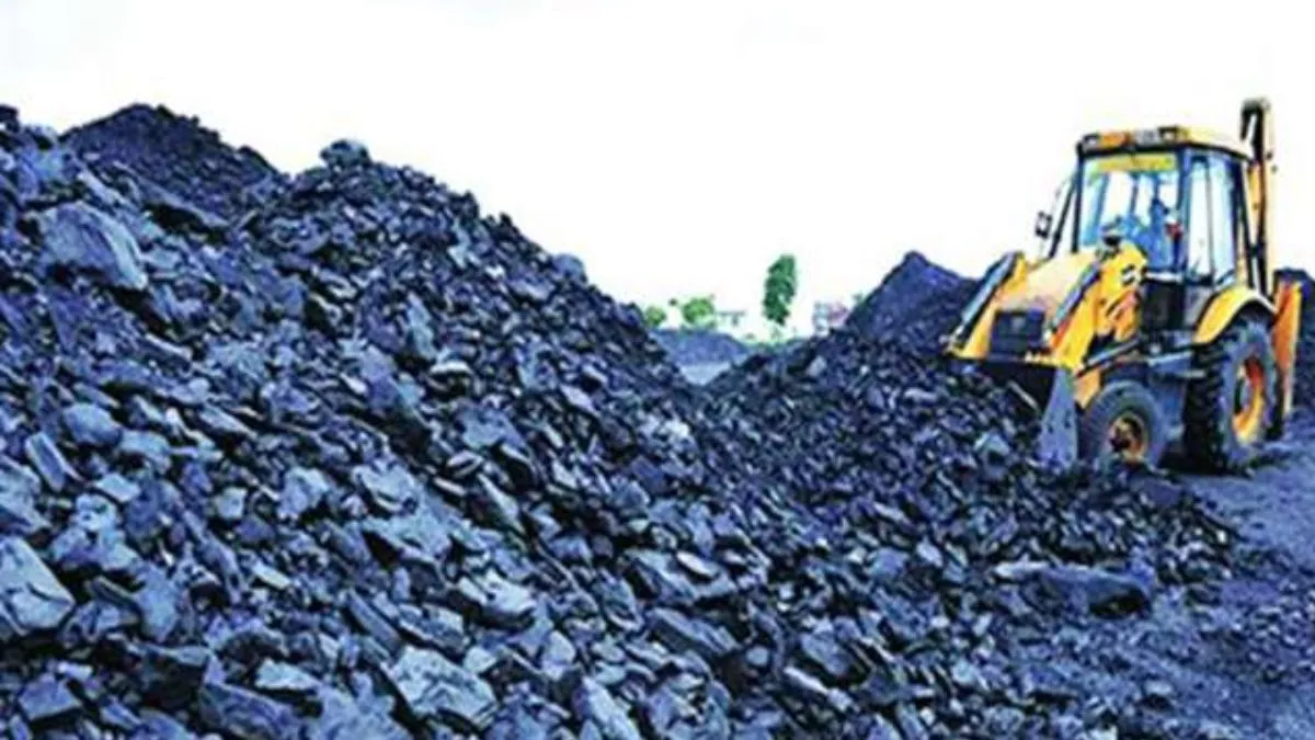 2030 तक 140 मिलियन टन तक पहुंच सकता है देश में कच्चे कोकिंग कोयले का उत्पादन