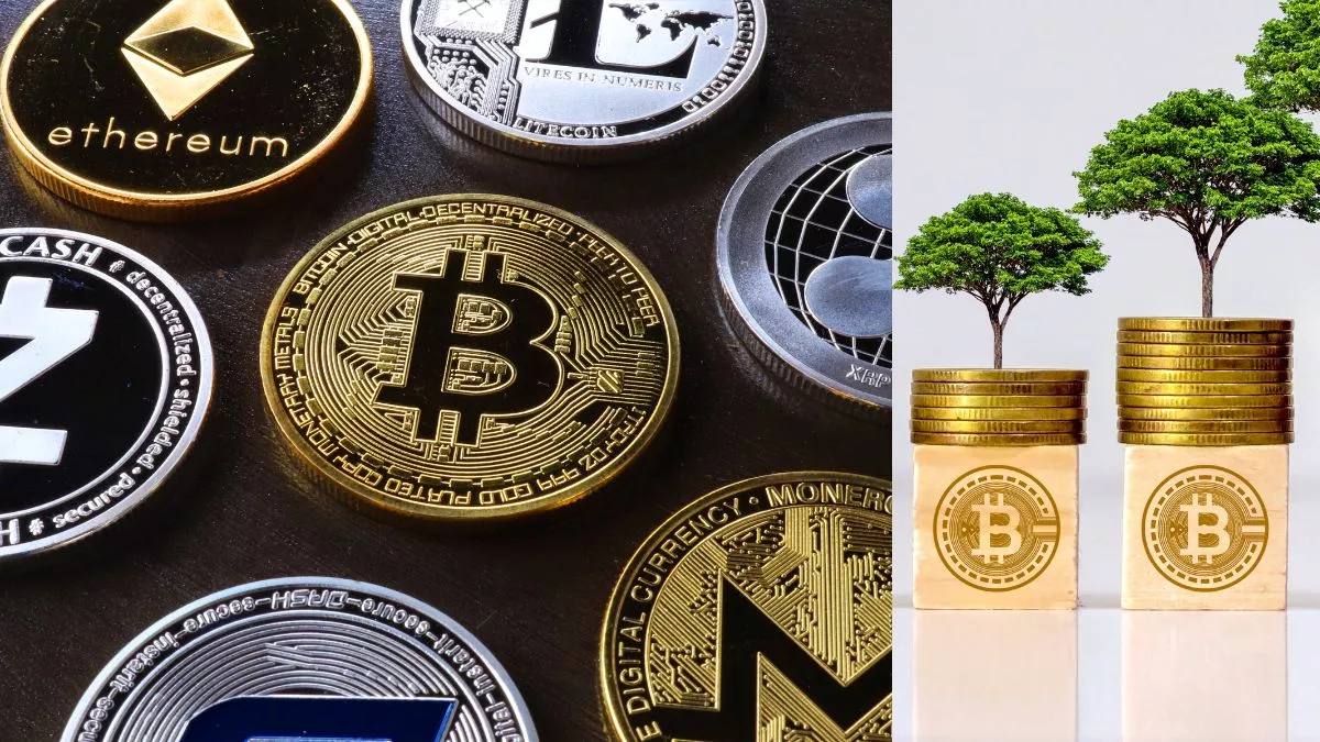 Crypto Price Today: Ethereum में 12 फीसद की तेजी, Bitcoin में भी उछाल; जानें Tether, USD और Dogecoin का हाल