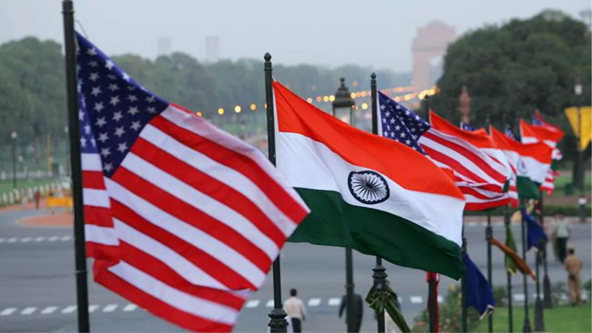 Hinduphobic Resolution: अमेरिकी-हिंदू संगठन ‘हिंदूफोबिक’ प्रस्ताव को खारिज करने की मांग उठाई, भारत विरोधी सांसद ने पेश किया है पेशकश