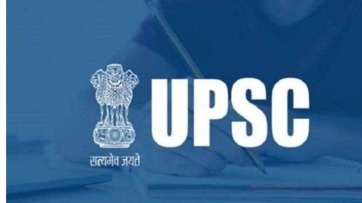 upsc recruitment 2022 upsc has invited assistant professor and other posts candidates can apply online at upsc gov in