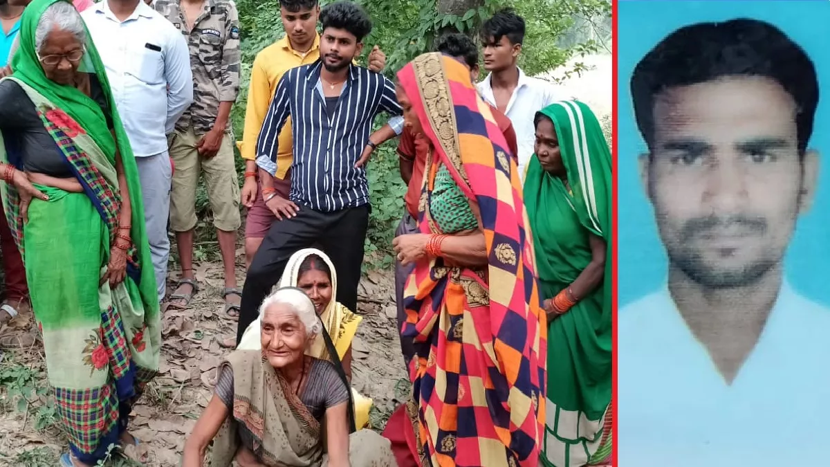 Kushinagar News: ट्रैक्टर चालक की हत्या कर नदी किनारे फेंका गया शव, जांच में जुटी पुलिस