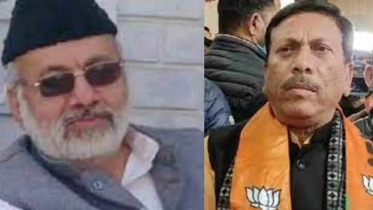Rampur Loksabha By Election 2022: कड़ी सुरक्षा के बीच  कल होगी मतगणना, रामपुर को मिलेगा नया सांसद