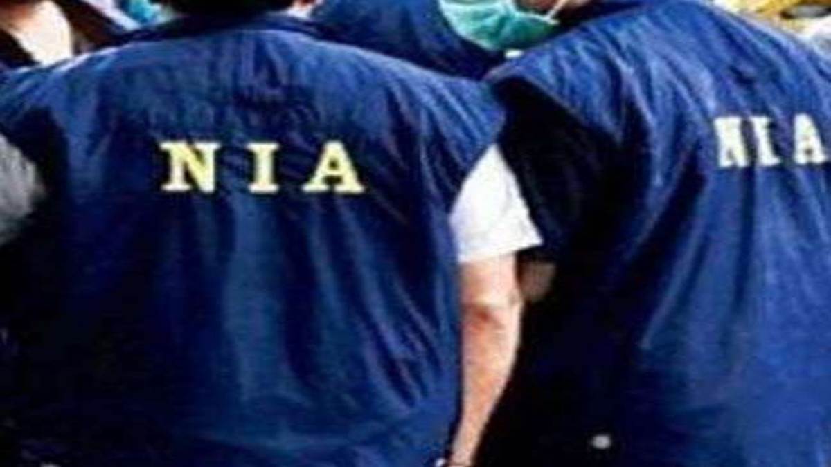 nia raids from kashmir to kathua four including minor detained