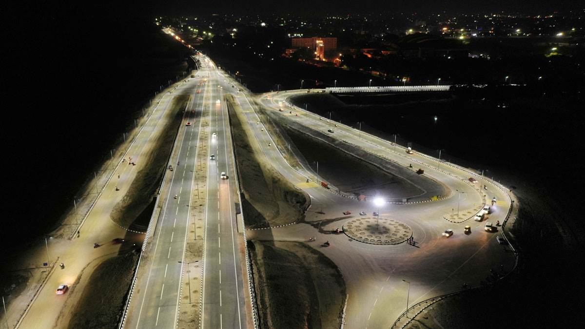What is the difference between a loop road and a ring road? - Quora